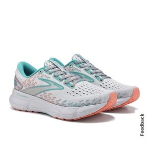 Brooks Glycerin 20 Ladies Shoes 8.5